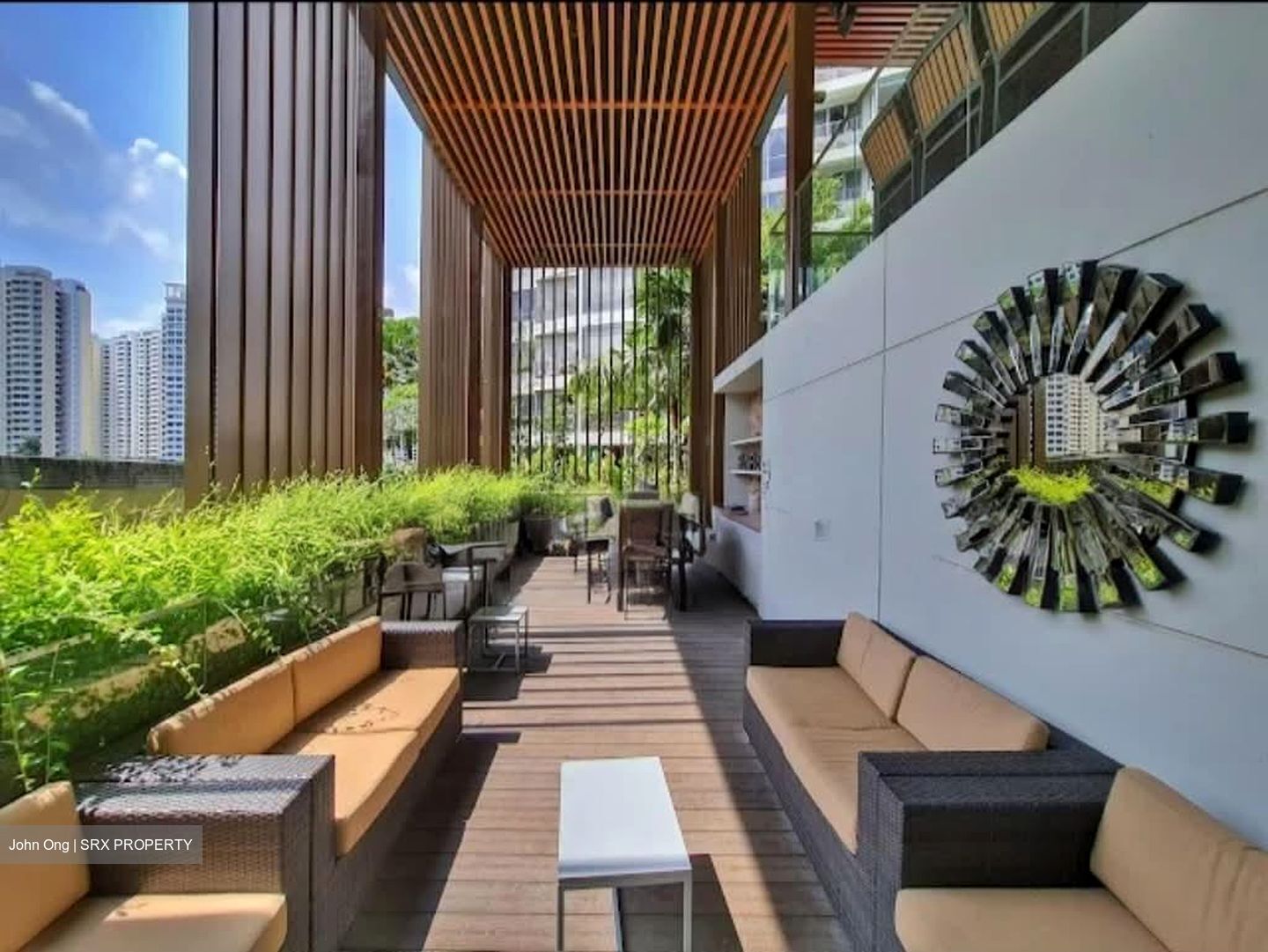 High Park Residences (D28), Apartment #568650951